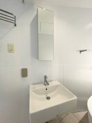 洗濯機置場 ＢＡＵＷＥＲＫ