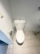 トイレ ＢＡＵＷＥＲＫ