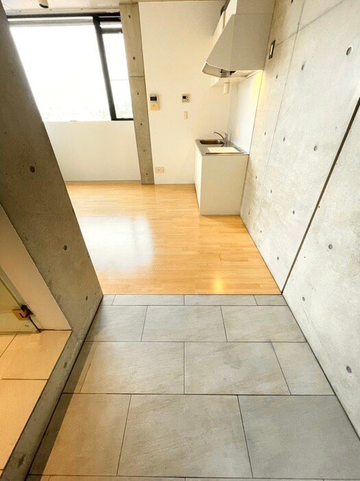 玄関 ＢＡＵＷＥＲＫ