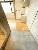 玄関 ＢＡＵＷＥＲＫ