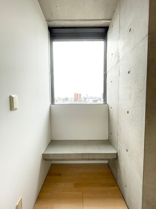 内観写真 ＢＡＵＷＥＲＫ