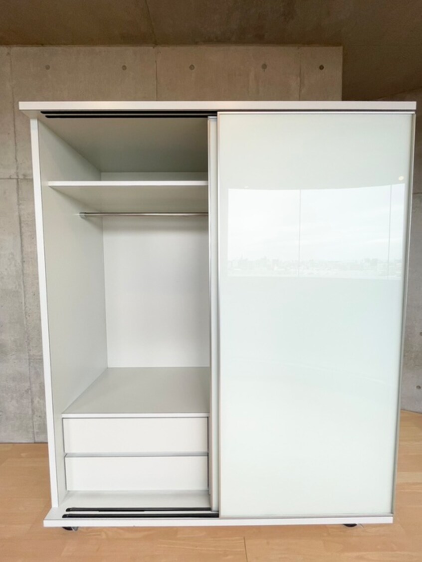 収納 ＢＡＵＷＥＲＫ