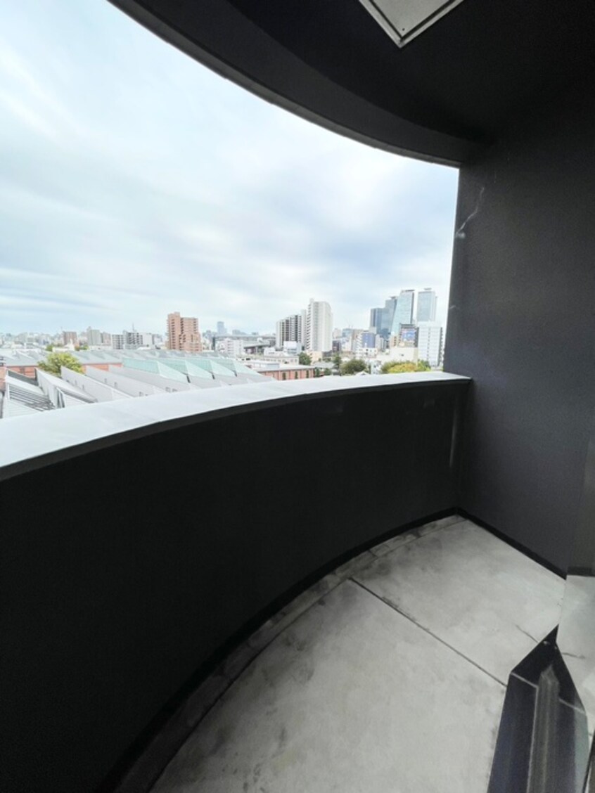 ベランダ・バルコニー ＢＡＵＷＥＲＫ