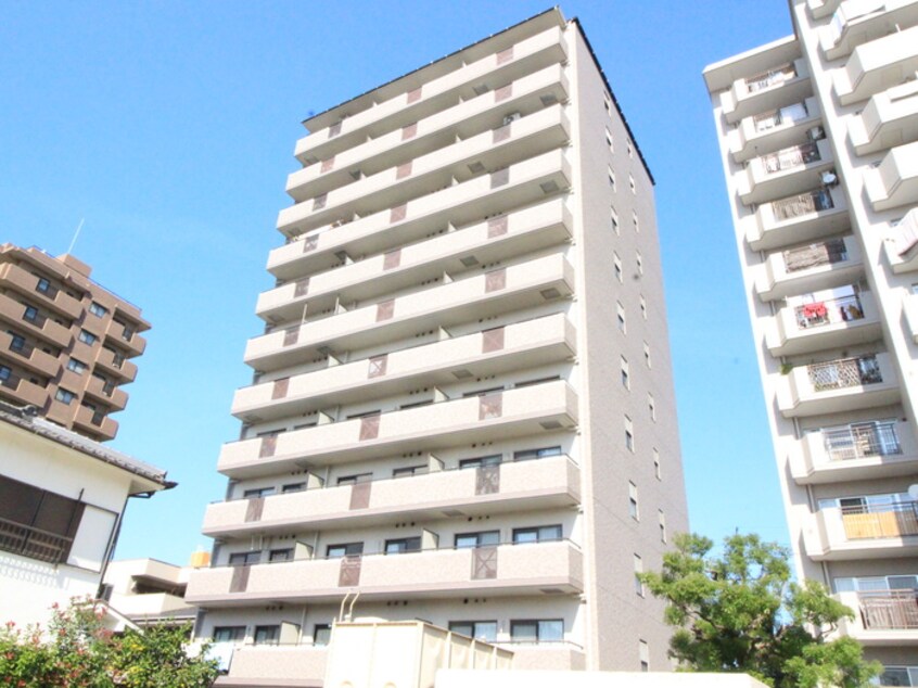 外観写真 フレンドビル21