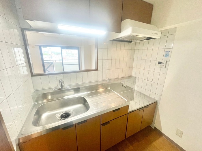 キッチン フレンドビル21