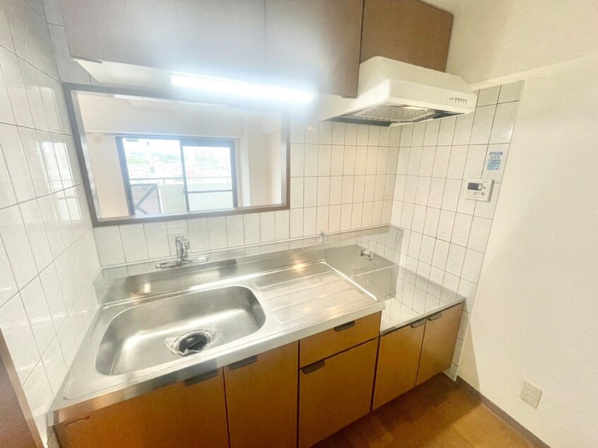 キッチン フレンドビル21