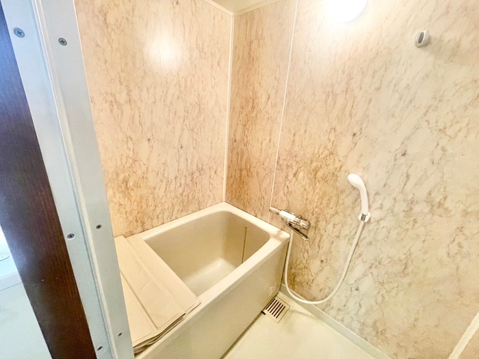 バス／シャワールーム等 フレンドビル21