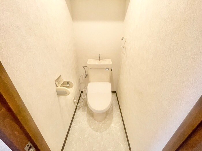 トイレ フレンドビル21