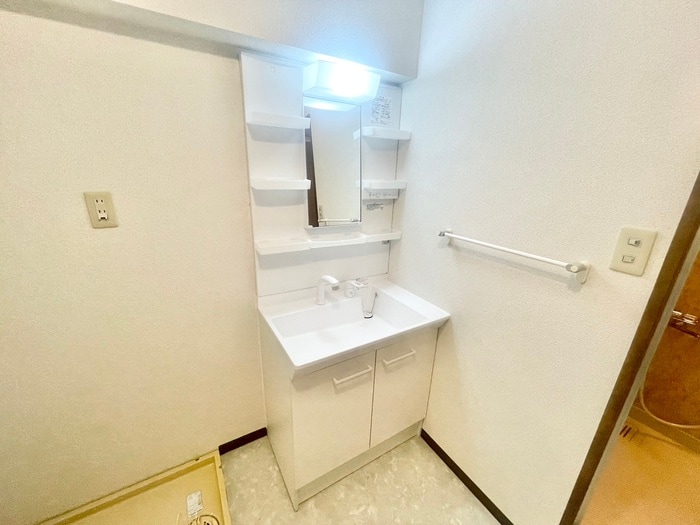 洗面 フレンドビル21