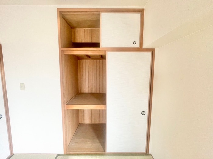 収納 フレンドビル21