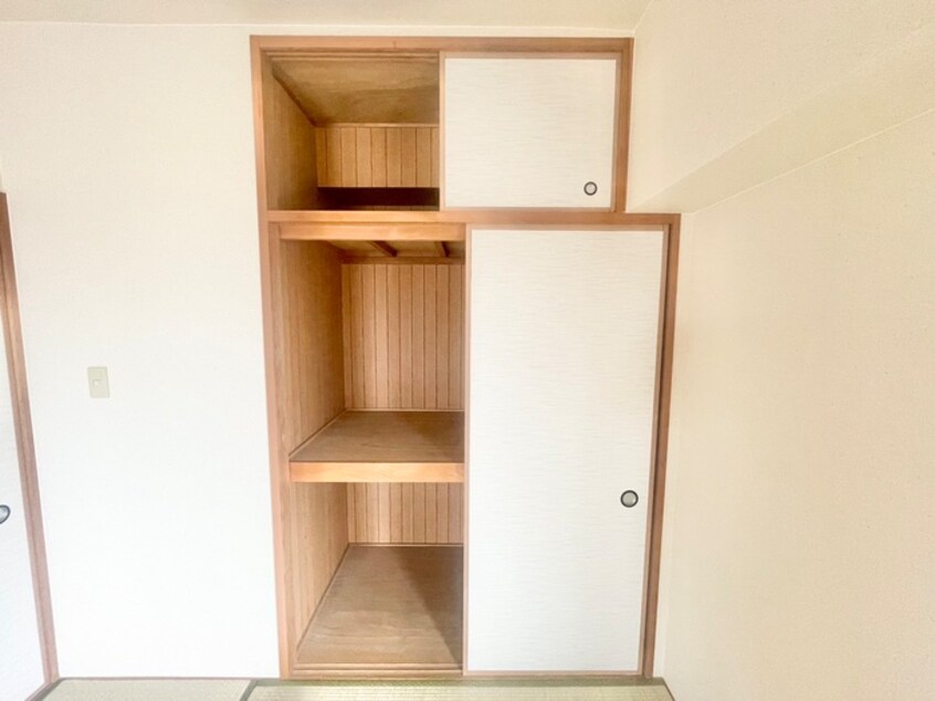 収納 フレンドビル21