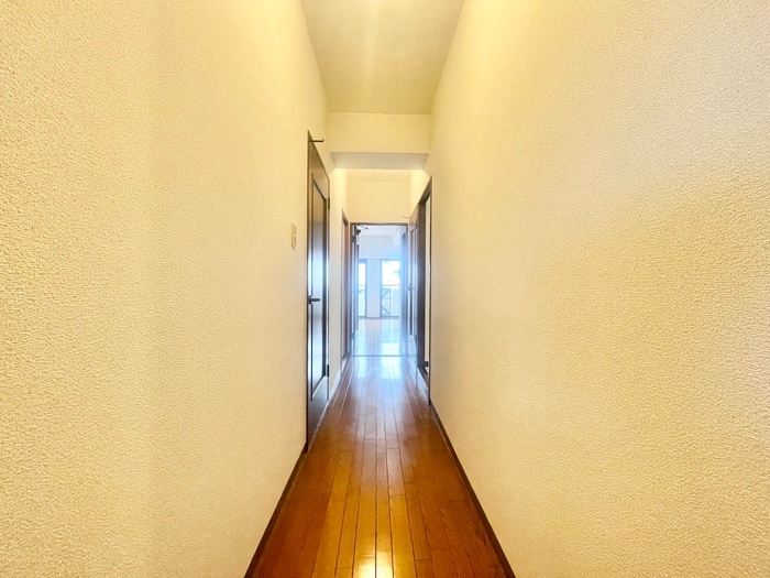 廊下 フレンドビル21