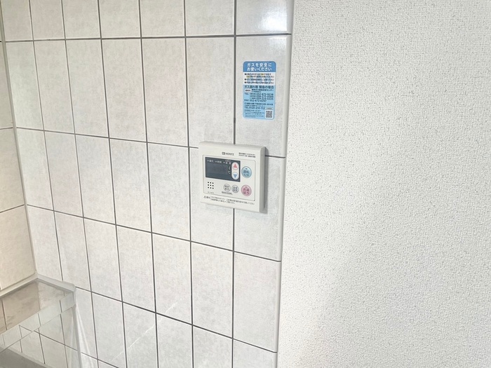 内観写真 フレンドビル21