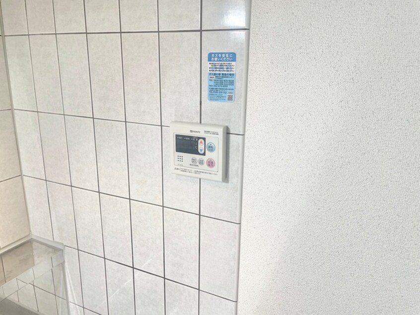 内観写真 フレンドビル21