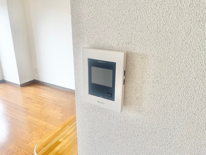 内観写真 フレンドビル21