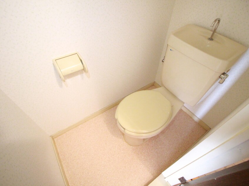 トイレ Annex　Asai