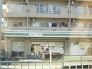 ローソンストア１００天白植田西店(コンビニ)まで72m Annex　Asai