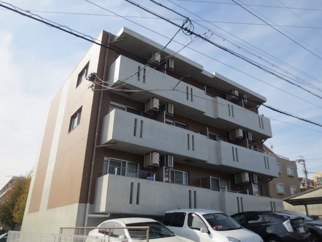 外観写真 ブル－ム上社