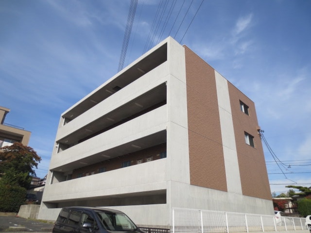 外観写真 ブル－ム上社