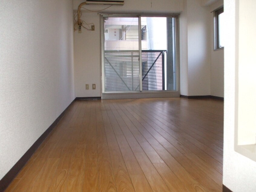 居室 ツインズ１９９１