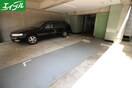 駐車場 ツインズ１９９１