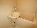バス／シャワールーム等 ツインズ１９９１