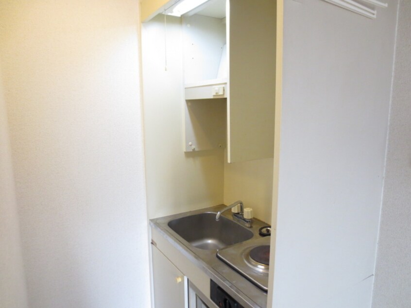 キッチン ツインズ１９９１