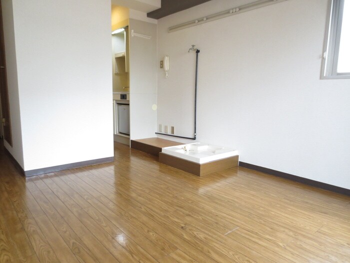 居室 ツインズ１９９１