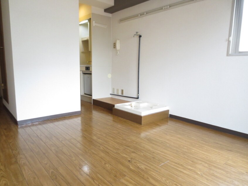 居室 ツインズ１９９１