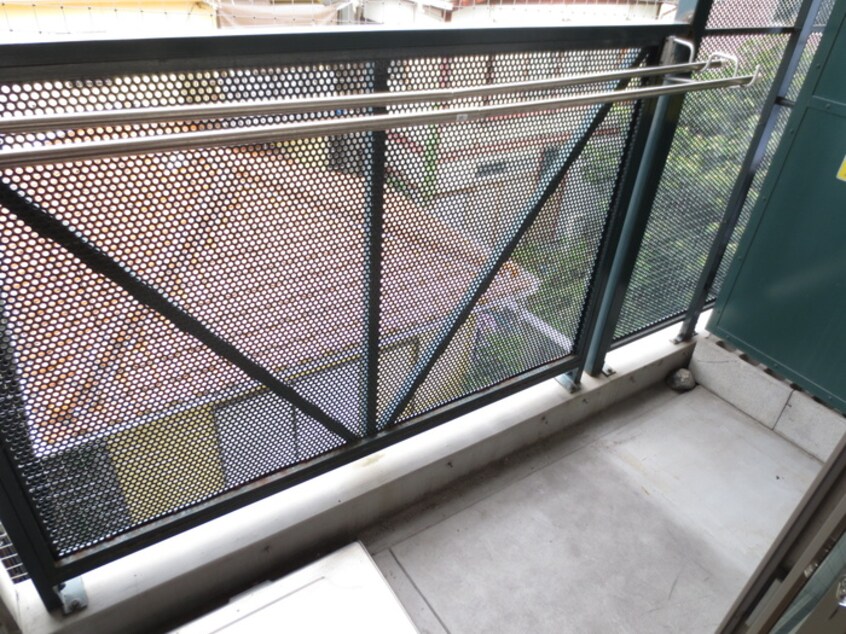 ベランダ・バルコニー ツインズ１９９１