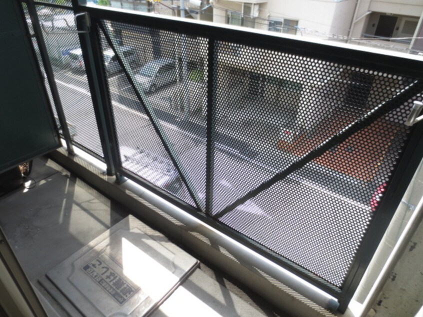 ベランダ・バルコニー ツインズ１９９１