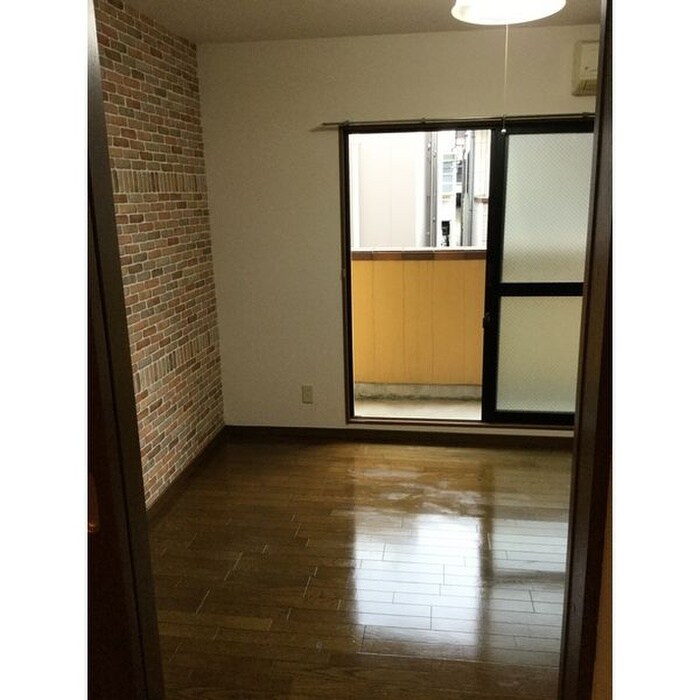 居室 さくら館　大秋