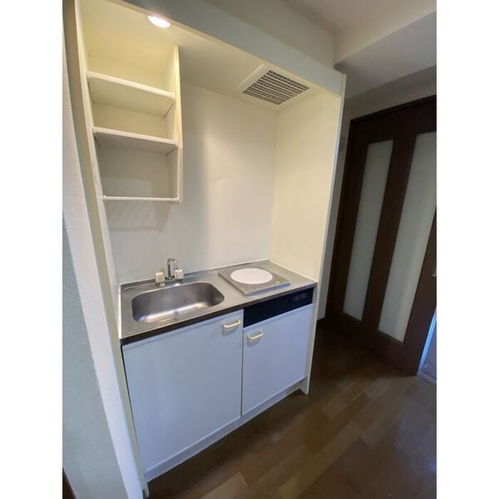 キッチン さくら館　大秋