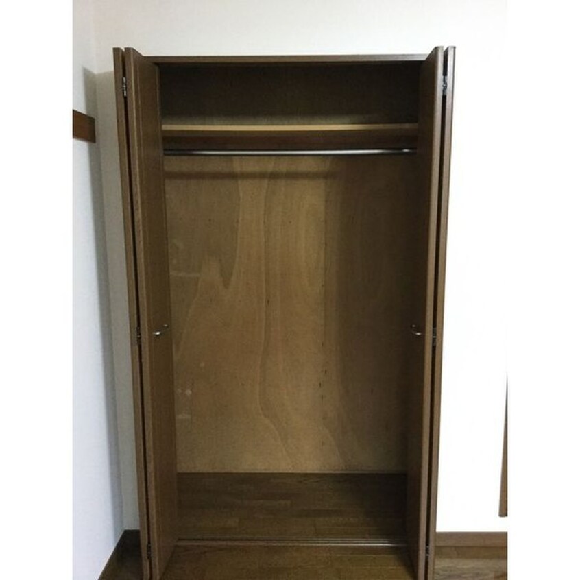 収納 さくら館　大秋