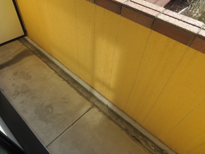 ベランダ・バルコニー さくら館　大秋