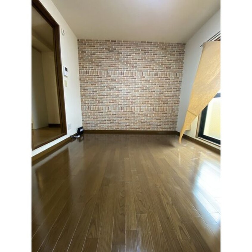 居室 さくら館　大秋