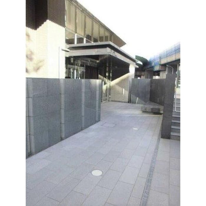 外観写真 ｳﾞｨｰｸﾀﾜｰ名古屋東別院(1402)