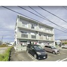 パークサイドグリーンの外観