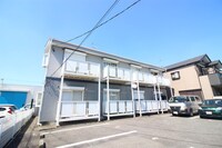 サンブライト城西