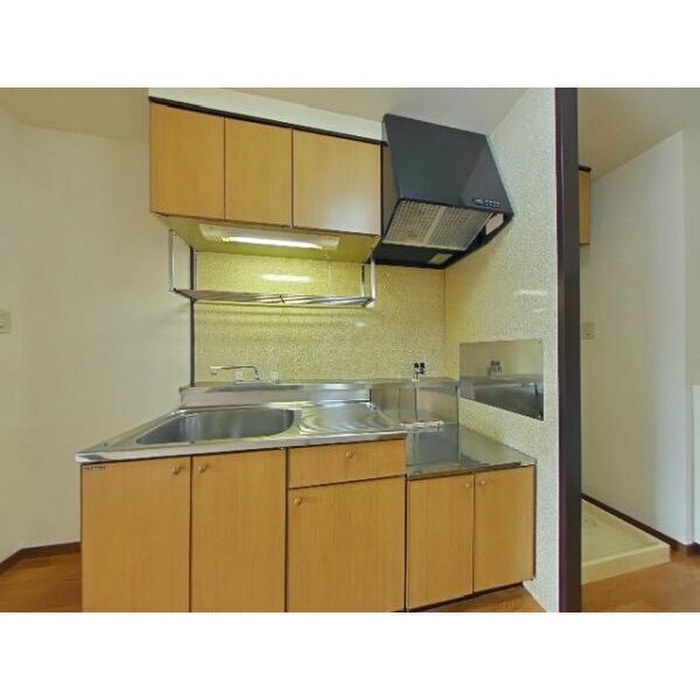 キッチン サンブライト城西