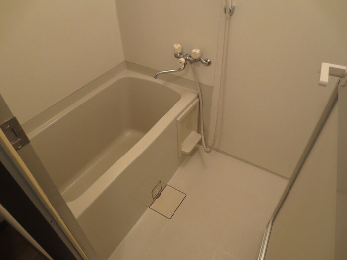 バス／シャワールーム等 サンブライト城西