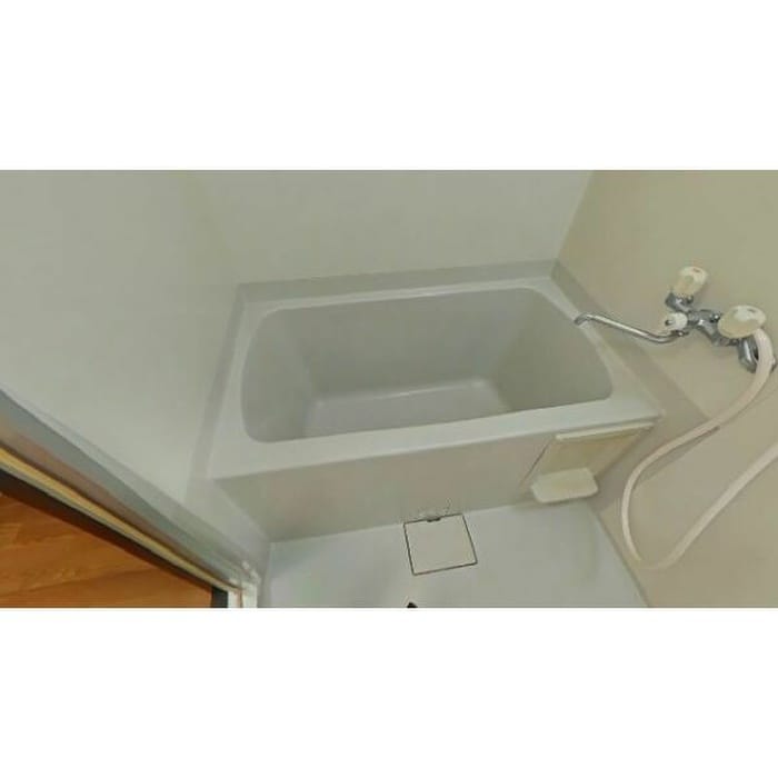 バス／シャワールーム等 サンブライト城西