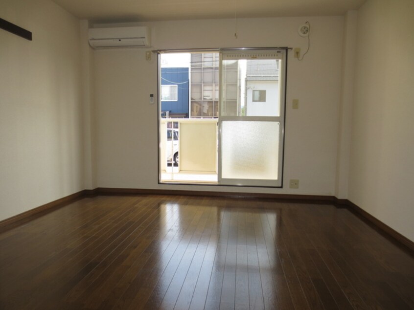 居室 サンブライト城西