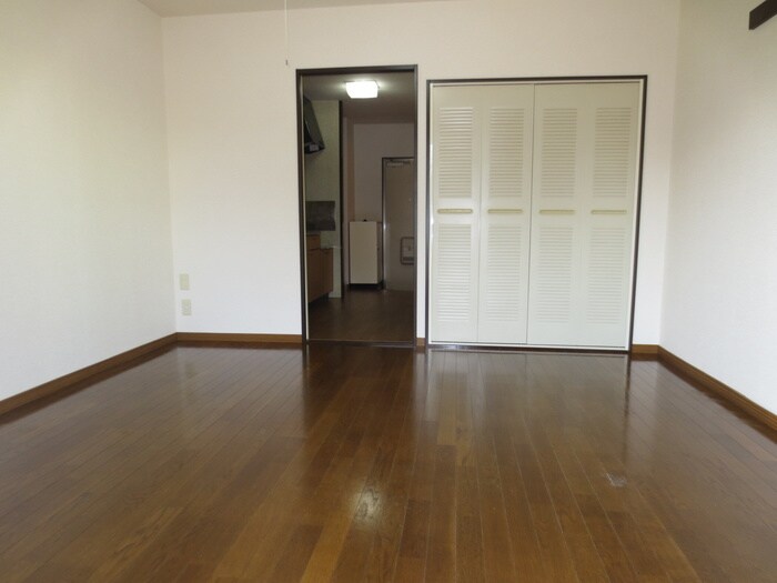 居室 サンブライト城西