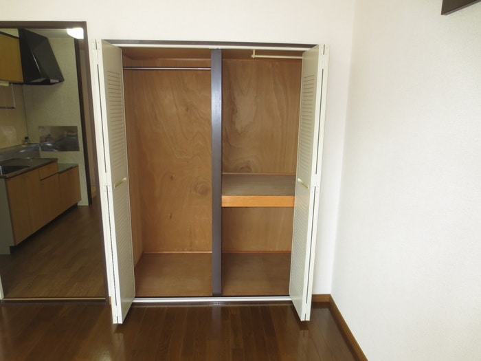 収納 サンブライト城西