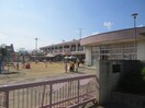 丹陽西保育園(幼稚園/保育園)まで300m ヴィラハウス森本