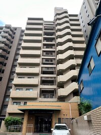 ﾗｲｵﾝｽﾞﾏﾝｼｮﾝ浅間町南(1102)