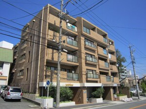 第一冨久屋マンション