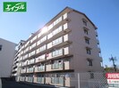シティ・ライフ山下通の外観