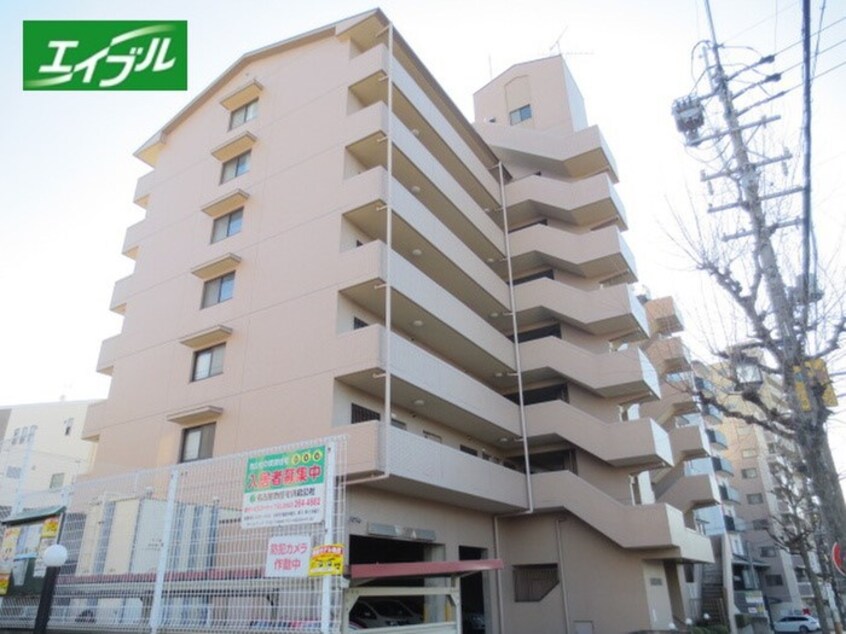 外観写真 シティ・ライフ山下通